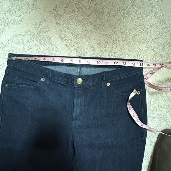 Michael Kors Jeans size 8 - Picture 10 of 13